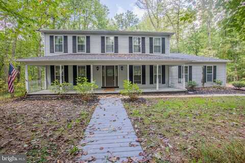 2409 WOOD STREAM COURT, ELLICOTT CITY, MD 21042