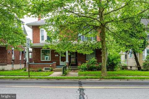 250 E PENN AVENUE, WERNERSVILLE, PA 19565