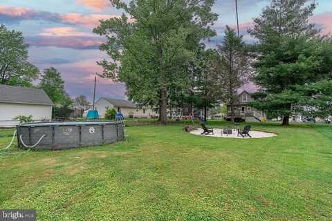 8035 WOOD AVENUE, SPARROWS POINT, MD 21219