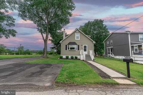 8035 WOOD AVENUE, SPARROWS POINT, MD 21219