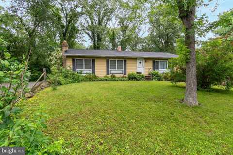 1112 OAK VIEW DRIVE, CROWNSVILLE, MD 21032