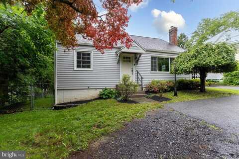 1724 E BRANCH ROAD, STATE COLLEGE, PA 16801