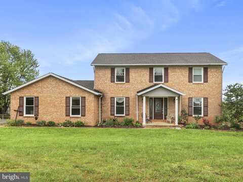 1094 MONTCLARE DRIVE, SYKESVILLE, MD 21784