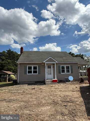1006 BAY ROAD, MILFORD, DE 19963