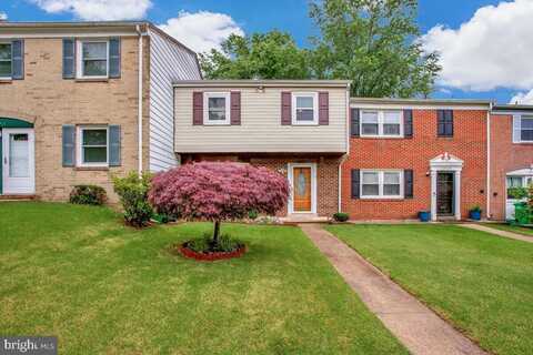 12507 WOODSTOCK DRIVE E, UPPER MARLBORO, MD 20772