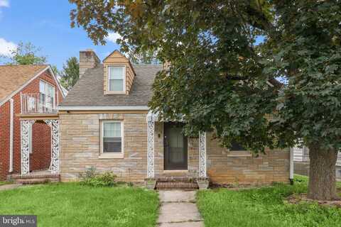904 W BURKE STREET, MARTINSBURG, WV 25401