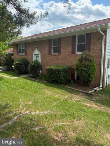 3672 RIDGEVIEW ROAD, IJAMSVILLE, MD 21754