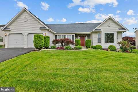635 EBERSOLE ROAD, READING, PA 19605