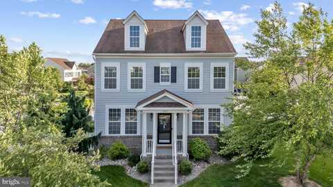 2323 E PALLADIO PLACE, MIDDLETOWN, DE 19709