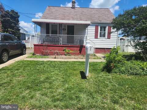 94 AVALON AVENUE, BALTIMORE, MD 21222