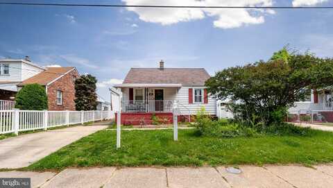 94 AVALON AVENUE, BALTIMORE, MD 21222