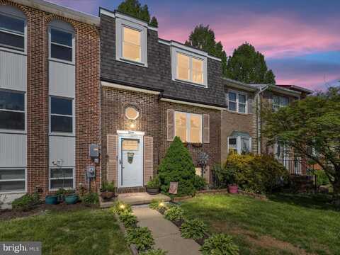 2524 VINEYARD LANE, CROFTON, MD 21114