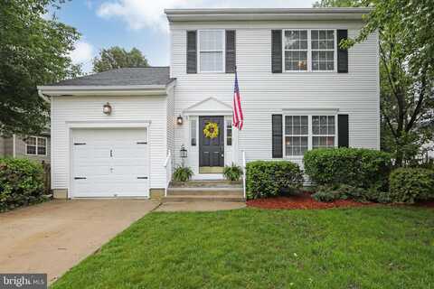 8 TETHER CIRCLE, DEPTFORD, NJ 08096
