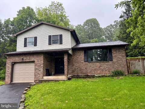 304 ROSEDALE AVENUE, HIGHSPIRE, PA 17034