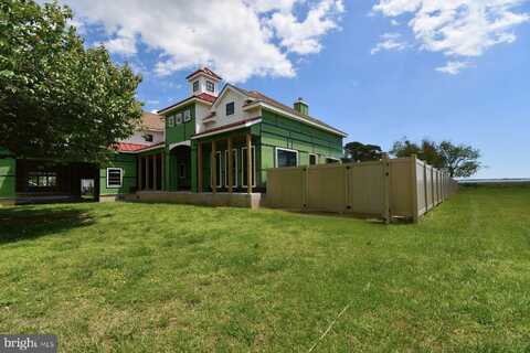 6222 S POINT ROAD, BERLIN, MD 21811