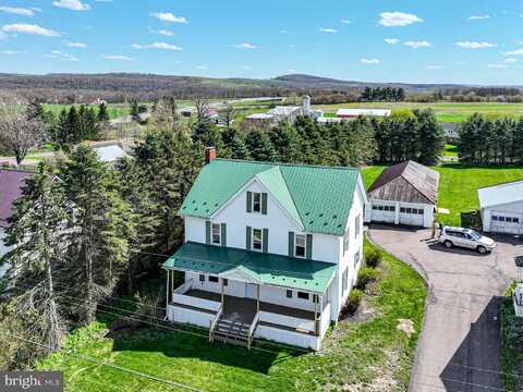 188 MAIN STREET, GRANTSVILLE, MD 21536