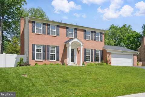 17004 DACE DRIVE, ROCKVILLE, MD 20855