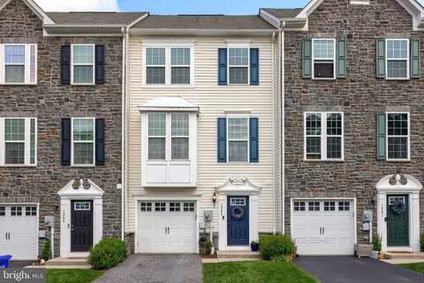 1285 RANNOCH LANE, YORK, PA 17403