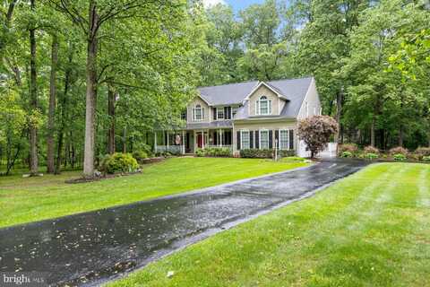 5835 MONROE AVENUE, ELDERSBURG, MD 21784