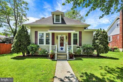 410 WINDSOR STREET, WYOMISSING, PA 19610