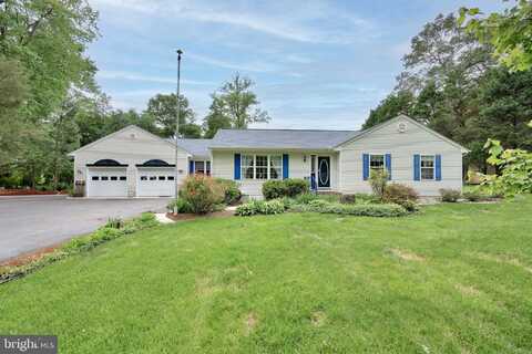 34676 BI STATE BOULEVARD, LAUREL, DE 19956