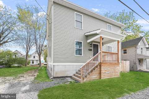 609 MOORES AVENUE, CAMBRIDGE, MD 21613