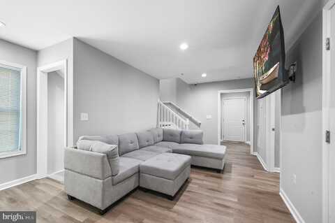609 MOORES AVENUE, CAMBRIDGE, MD 21613