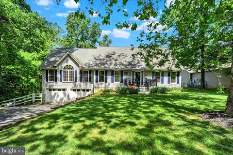 95 CALDWELL ROAD, NORTH EAST, MD 21901