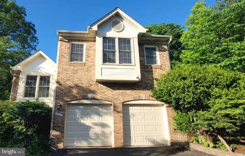 6501 LEGENDGATE PLACE, BURKE, VA 22015