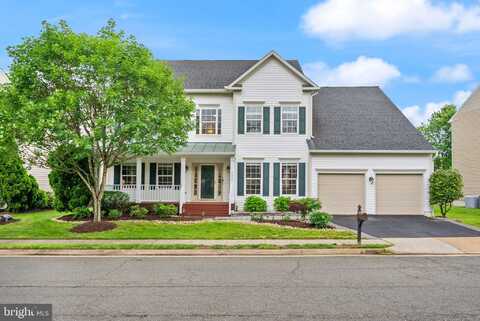 6608 SCHURTZ STREET, ALEXANDRIA, VA 22310