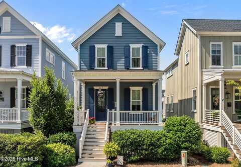 233 E Water Street, Washington, NC 27889