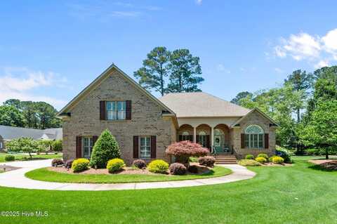 100 St Johns Court, Chocowinity, NC 27817