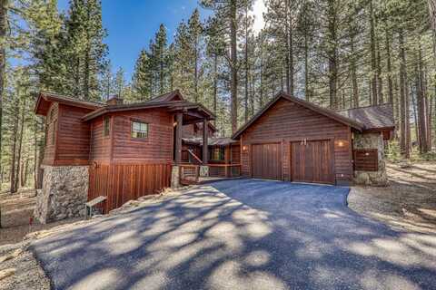 11541 Bottcher Loop, Truckee, CA 96161