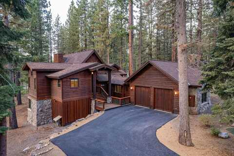 11541 Bottcher Loop, Truckee, CA 96161