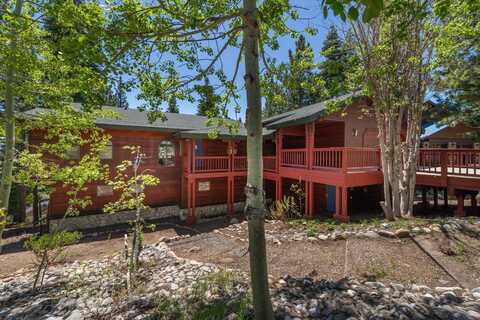 12705 Falcon Point Place, Truckee, CA 96161