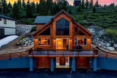 14290 Skislope Way, Truckee, CA 96161