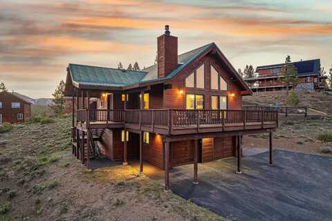 12912 Pinnacle Loop, Truckee, CA 96161
