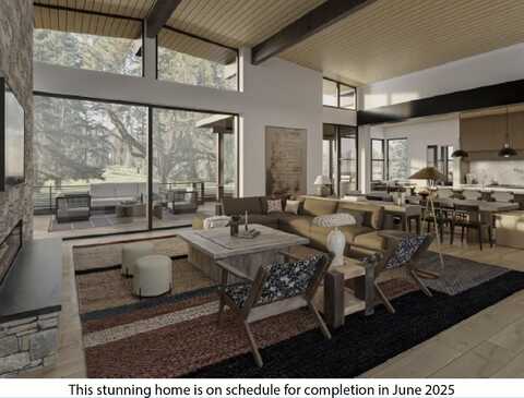 7340 Lahontan Drive, Truckee, CA 96161
