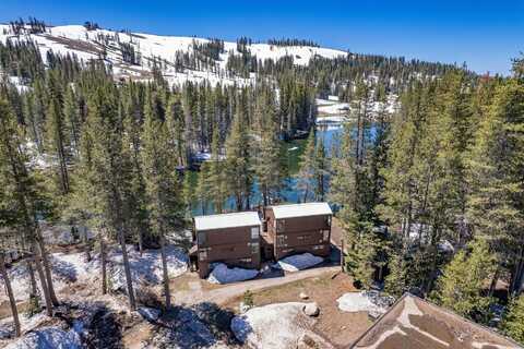 19675 Boreal Ridge Road, Soda Springs, CA 95728