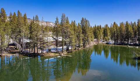 19675 Boreal Ridge Road, Soda Springs, CA 95728