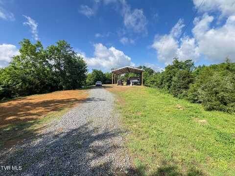 168 Buzzard Roost Road, Bulls Gap, TN 37711