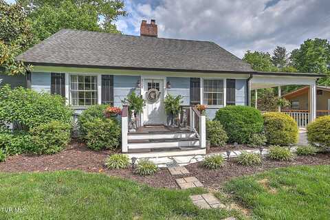 216 Edgewood Road, Bristol, TN 37620