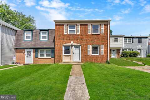 8621 BINGHAMPTON PLACE, UPPER MARLBORO, MD 20772
