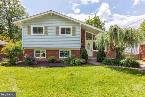 11830 CHARLES ROAD, SILVER SPRING, MD 20906