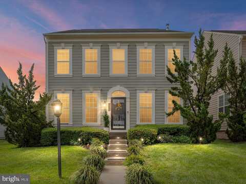 1504 IDLEWILD BOULEVARD, FREDERICKSBURG, VA 22401