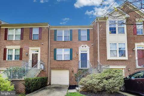 13504 HAYWORTH DR, ROCKVILLE, MD 20854