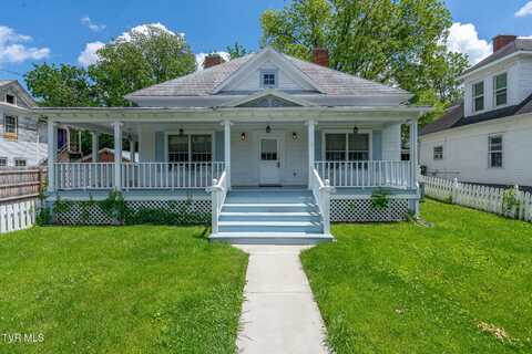 311 South Cutler Street, Greeneville, TN 37743