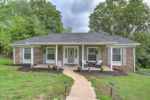 420 Brookwood Drive, Bristol, TN 37620