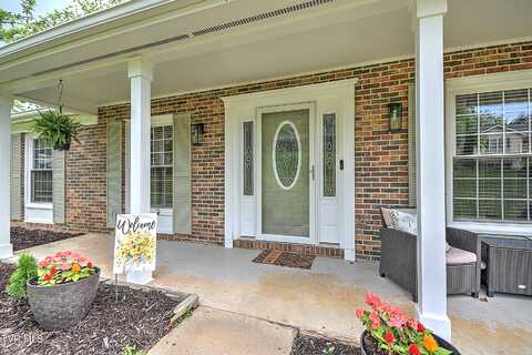 420 Brookwood Drive, Bristol, TN 37620