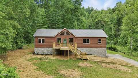 560 Sigman Hollow Road, Bluff City, TN 37618